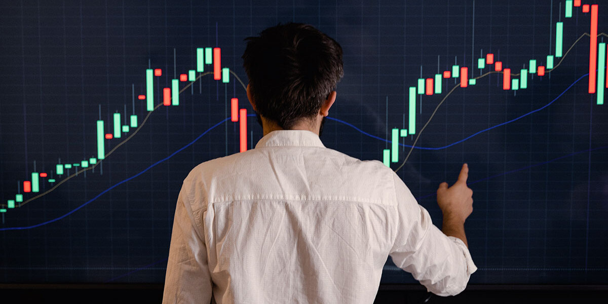 Investment Banking Visual
